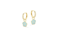Orecchini Nanán Bambino in Argento NAN0480 - NAN0480